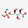 an image of a chemical structure CID 132276154