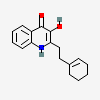 an image of a chemical structure CID 132277936