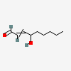 an image of a chemical structure CID 132278400
