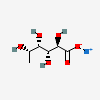 an image of a chemical structure CID 132279199