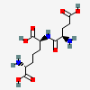 an image of a chemical structure CID 132279317