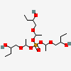 an image of a chemical structure CID 132280057