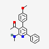 an image of a chemical structure CID 132280839