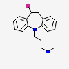 an image of a chemical structure CID 132281186