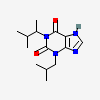 an image of a chemical structure CID 132281323
