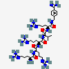 an image of a chemical structure CID 132281929