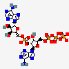 an image of a chemical structure CID 132282546