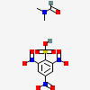 an image of a chemical structure CID 132285110