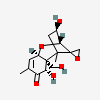 an image of a chemical structure CID 132285123