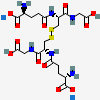 an image of a chemical structure CID 132285155