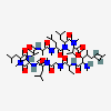 an image of a chemical structure CID 132285194