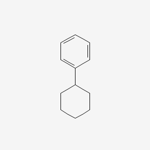 Cyclohexylbenzene