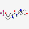 an image of a chemical structure CID 132292082