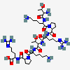 an image of a chemical structure CID 13229326