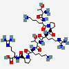 an image of a chemical structure CID 13229327