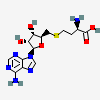 an image of a chemical structure CID 13231890
