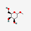 an image of a chemical structure CID 13231945