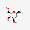 an image of a chemical structure CID 13231947