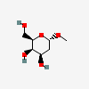 an image of a chemical structure CID 13231948