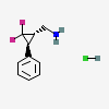 an image of a chemical structure CID 132327238