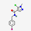 an image of a chemical structure CID 132349339