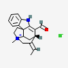 an image of a chemical structure CID 132352185