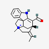 an image of a chemical structure CID 132352186