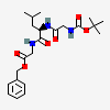 an image of a chemical structure CID 132352827