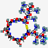 an image of a chemical structure CID 132352874