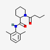 an image of a chemical structure CID 132365168