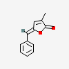 an image of a chemical structure CID 13237847
