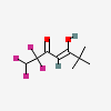 an image of a chemical structure CID 13238244