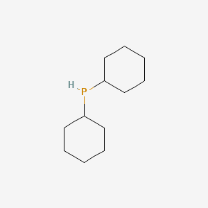 Dicyclohexylphosphine