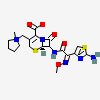 an image of a chemical structure CID 13239640