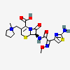 an image of a chemical structure CID 13239651