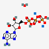 an image of a chemical structure CID 132399060
