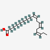an image of a chemical structure CID 132426821