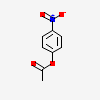 an image of a chemical structure CID 13243