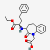 an image of a chemical structure CID 13243511