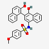 an image of a chemical structure CID 1324494