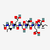 an image of a chemical structure CID 132451780