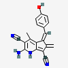 an image of a chemical structure CID 132452692