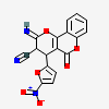an image of a chemical structure CID 132452696