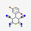 an image of a chemical structure CID 132452697