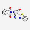 an image of a chemical structure CID 132452699
