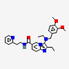 an image of a chemical structure CID 132455699