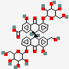 an image of a chemical structure CID 132471272