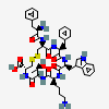 an image of a chemical structure CID 132471334