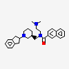 an image of a chemical structure CID 132471735