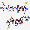 an image of a chemical structure CID 132471825